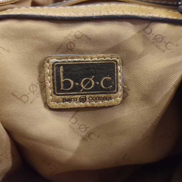 🚨B.O.C. Born Concepts shoulder purse (T5) - Picture 4 of 5